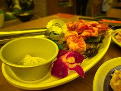 -AJIYA炭火烧肉(徐汇正大乐城店)