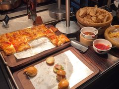 -康莱德酒店·美庭自助餐厅