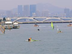 -日照世帆赛基地
