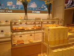 -好利来(北顺城路店)