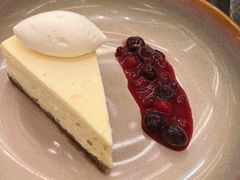 -四季酒店下午茶