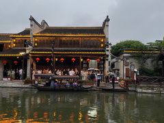 -南浔古镇