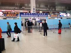 -福州站-北广场