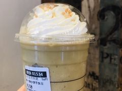 -星巴克(3号湾店)