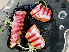 -味莊·青岛菜(云霄路店)