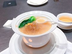 黄焖鱼翅-厉家菜