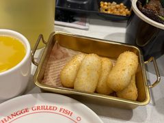 -锦尚阁烤鱼(望京新荟城店)