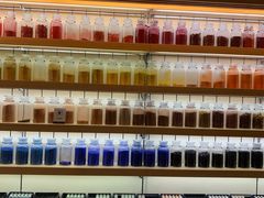 -猫的天空之城概念书店(苏州诚品店)