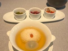 明月雪绒老鸡汤-逸道(益丰·外滩源店)