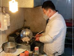 -特色椒盐排条(天山西路店)