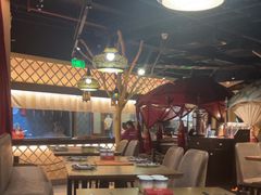 -那时新疆·若羌(经纬汇店)