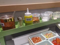 -韩香福烤肉庄园(文化西路店)
