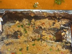 -东方一串·鲜肉小串·小酒馆(壹航城店)