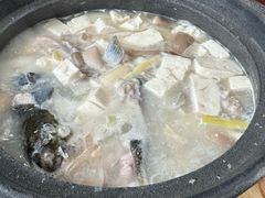 -干老四雅鱼饭店(滨江西路店)