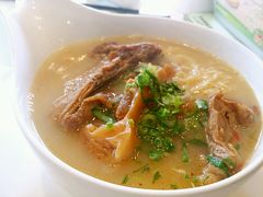 -翠华餐厅(山顶道店)