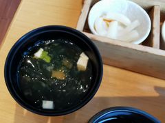 味增汤-胜博殿日式炸猪排(西红门店)