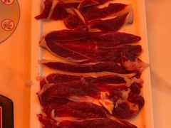 -八合里潮汕鲜牛肉火锅(吉大店)
