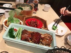 -避风塘(百联东郊店)