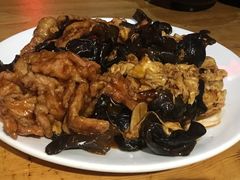 醋溜木须-好介口深夜酒馆(梅江店)