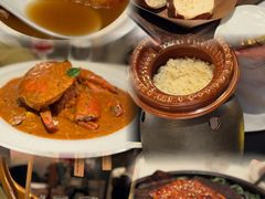 -狮拾久·现代新加坡料理(福田COCO Park店)