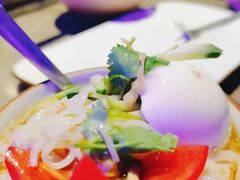 -很久以前羊肉串(打浦路店)