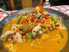 -老宜春味道(都市春天店)