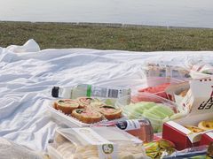 -美兰湖景区