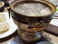 -古关火锅店(古北水镇景区店)