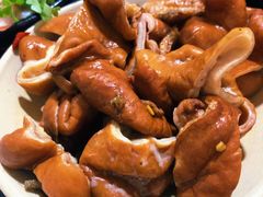 卤肥肠-肥龙火锅(南坪店)
