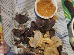 -人民公社大食堂(张家湾店)