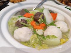 -厝包四点金·潮宴(太古仓店)