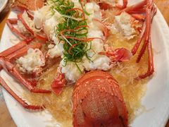 -醉壹号海鲜大排档·老厦门特色菜(厦门美食地标店)