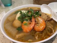 -新宝餐厅(流塘店)