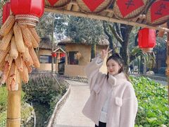 -土灶人家柴火鸡(都江堰店)