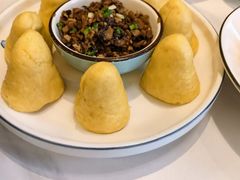 -食光慢宴·安吉土菜馆