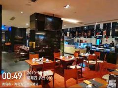 -青岛海尔洲际酒店