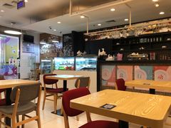 大堂-织荆鸟咖啡(首开福茂店)