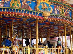 -蓬莱欧乐堡梦幻世界