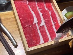 -巴奴毛肚火锅(广益哥伦布店)