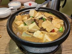 -汀小府·福建客家菜(鼓山沃尔玛店)