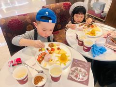 -哈根达斯(皇城恒隆广场店)