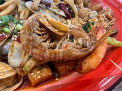 -祥阁食府妈妈菜