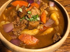 -卧龙堡客栈·中餐厅(古北水镇店)