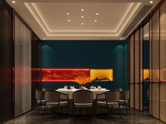 -千百味红餐厅·江西菜(绿地双子塔店)