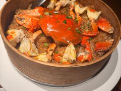 -紫阳海鲜楼·传承闽味(长乐路总店)
