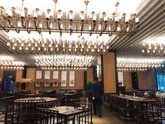 大堂-三宝大饭店-中和艺素餐厅(浦上金山正祥广场店)
