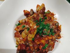 -老妈菜馆(建设街店)