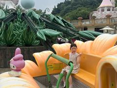 -安吉Hello Kitty乐园
