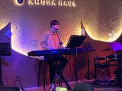 -Ambra Haus琥珀屋精酿餐厅(宝山店)