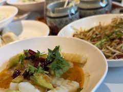 -东方饺子王(工农大路店)